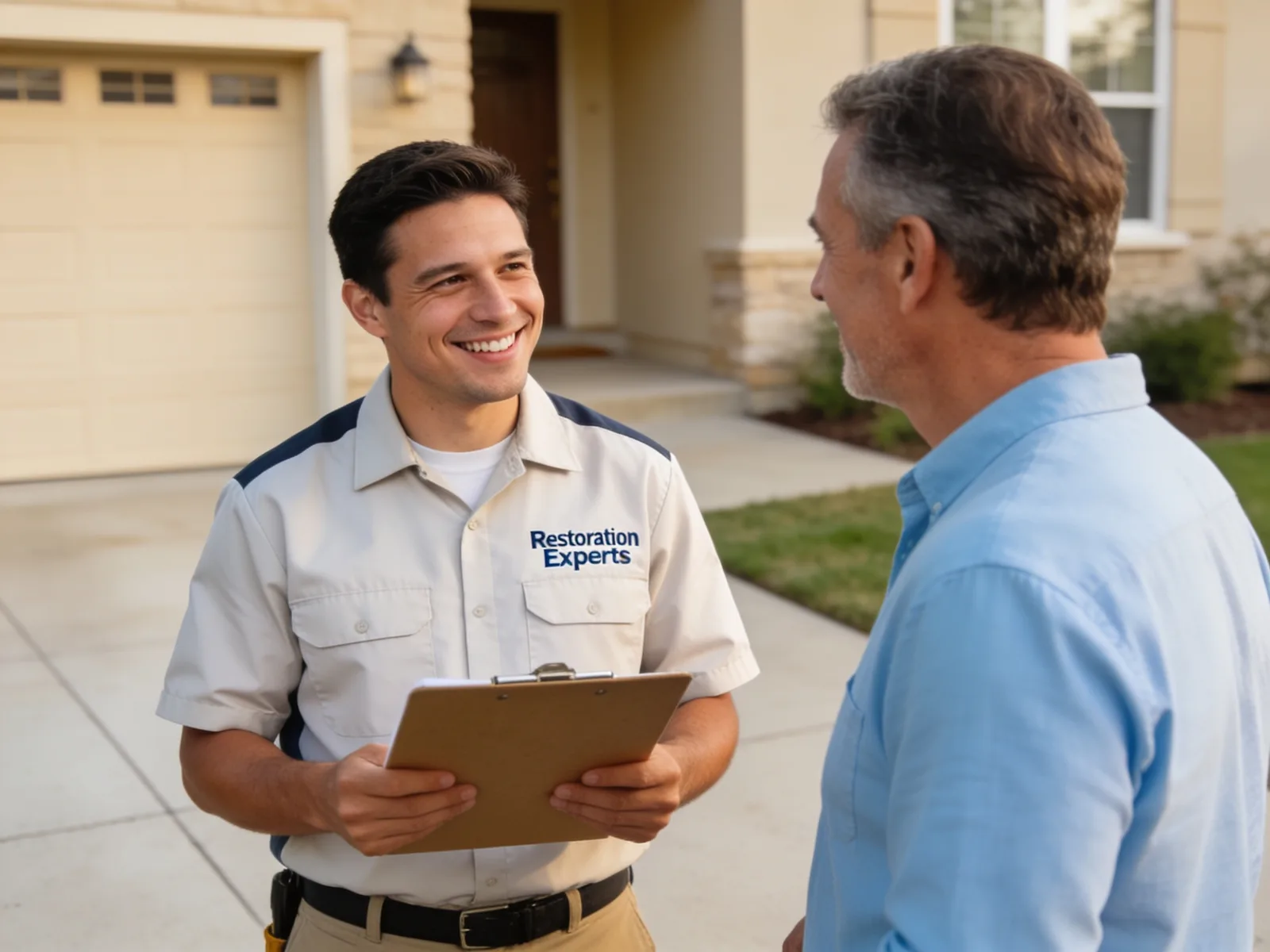 Water Damage Cleanup Troutdale, VA FAQs